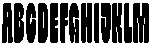 Cute Valentine Regular otf (400) Font UPPERCASE