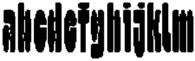Cute Valentine Regular otf (400) FONT