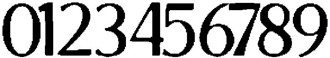 Cuti ttf (400) Font OTHER CHARS