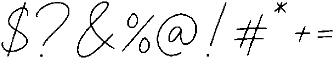 Cutie Danila otf (400) Font OTHER CHARS