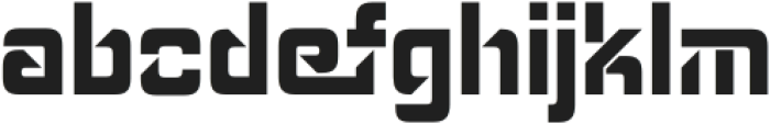 Cutting-Regular otf (400) FONT