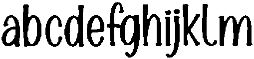 Cutube ttf (400) FONT