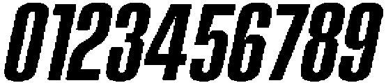 Cuturila Italic otf (400) Font OTHER CHARS