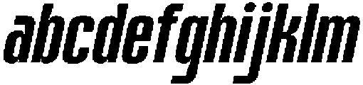 Cuturila Italic otf (400) FONT
