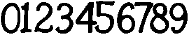 Cuva ttf (400) Font OTHER CHARS