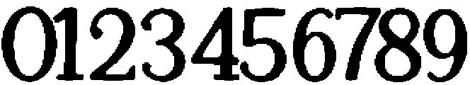 Cuvafu ttf (400) Font OTHER CHARS