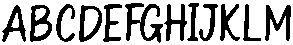 Cuvo ttf (400) FONT