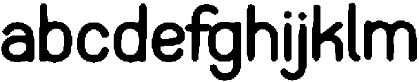 Cuvodo ttf (400) FONT