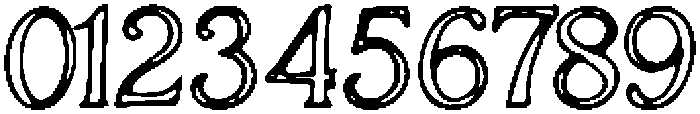 Cuya ttf (400) Font OTHER CHARS