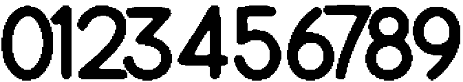 Cuyo ttf (400) Font OTHER CHARS