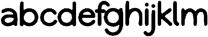 Cuyo ttf (400) FONT