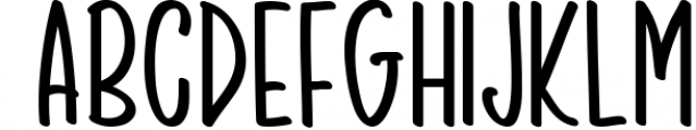 Cute Dinosaur Font LOWERCASE