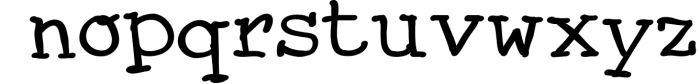 Cute Serif handwritten Font | Kold 1 Font LOWERCASE