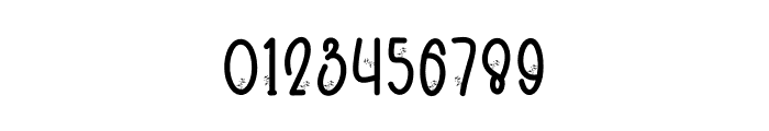 CUPIDS CANDY Font OTHER CHARS