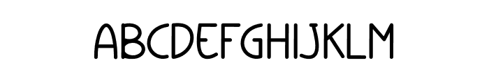 CUPIDS CANDY FONT