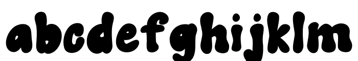 Cubby Okey FONT