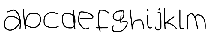 Cucu Regular FONT