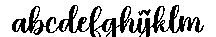 Cucumber FONT