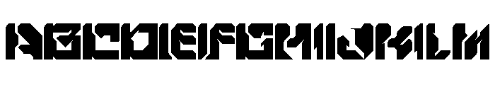 Cuez_Ver4 FONT