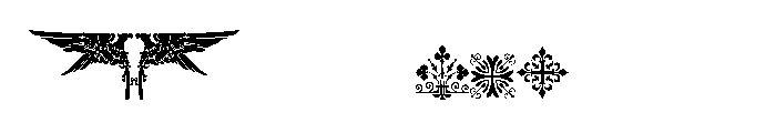 Cuez_Ver5 Font OTHER CHARS