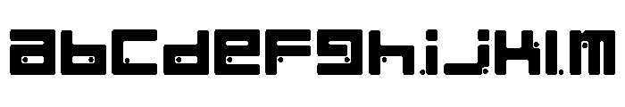 Cuez_Ver5 FONT