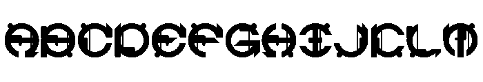 Cuez_Ver6 FONT