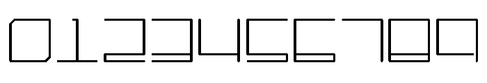 Cuez_Ver7 Font OTHER CHARS