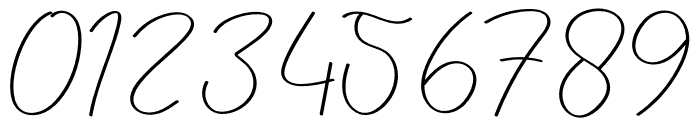 Culturally Font OTHER CHARS