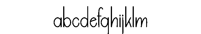 Cupcake Handmade FONT