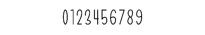 Cupcake Homemade Font OTHER CHARS