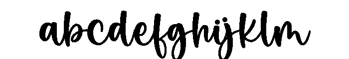 Cupcake1 FONT