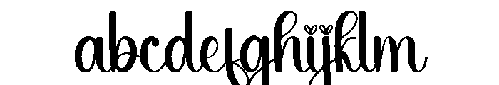 Cupid FONT