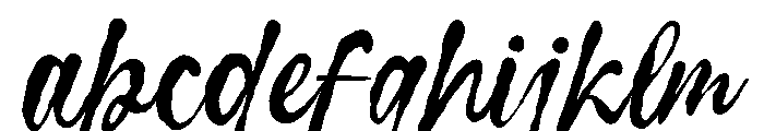 Curiousity Reuis FONT