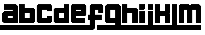 Curitiba Regular FONT