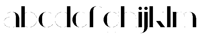Curlovia FONT