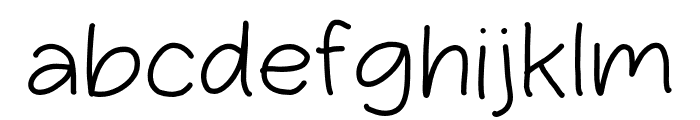Curly Wave FONT