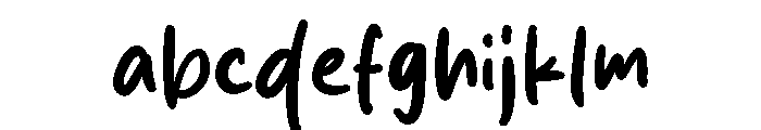 Curry Ramen FONT