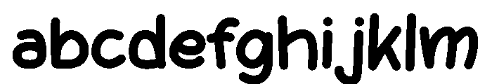 Cutakids FONT