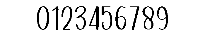 Cute Animal1 Font OTHER CHARS