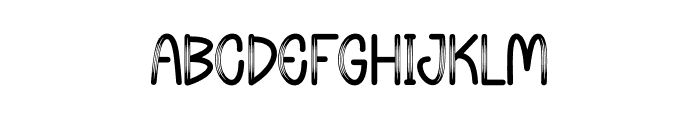 Cute Bunny FONT