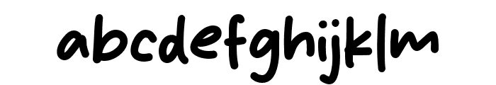 Cute Cat FONT