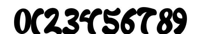 Cute Easter - Personal Use Font OTHER CHARS