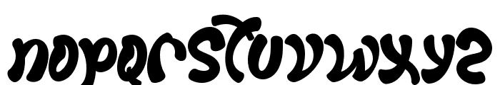 Cute Easter - Personal Use Font LOWERCASE