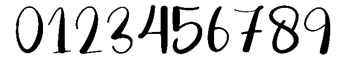 Cutebaby Font OTHER CHARS
