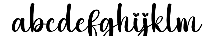 Cutegirl FONT