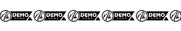 Cutie Maggie Demo Font OTHER CHARS