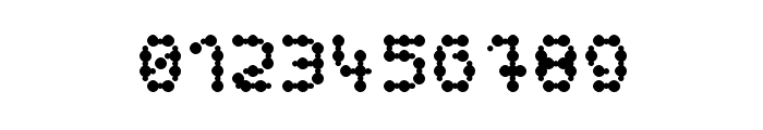 curly lava bubble Font OTHER CHARS