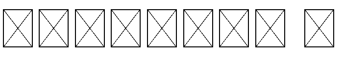 curveyswirveyx Regular Font OTHER CHARS