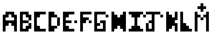 curveyswirveyx Regular Font UPPERCASE