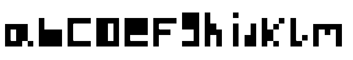 curveyswirveyx Regular FONT